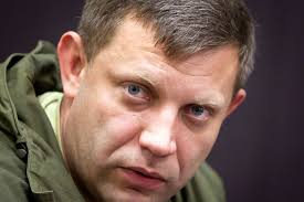 В т. н. «ДНР» все чаще критикуют Александра Захарченко