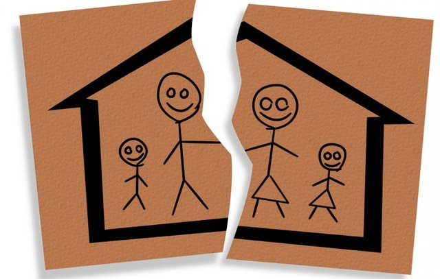 Вернувшиеся из АТО бойцы разводятся с женами