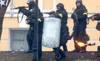 Секретный рейс, доставивший снайперов на Майдан, не был оплачен?