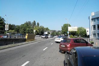 Новая полиция начинает охоту за "героями парковки"