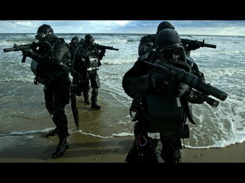 У Путина на Донбассе взбунтовался морской спецназ