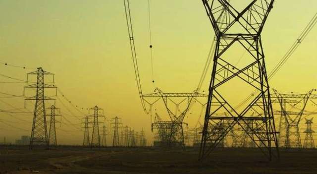 РФ припиняє поставки електроенергії на окупований Донбас