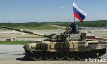 “Военторг” продолжает поставлять оружие террористам