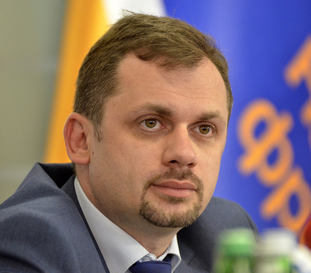 Із ГПУ зараз масово вивозять цінні речі, як із «Межигір’я»