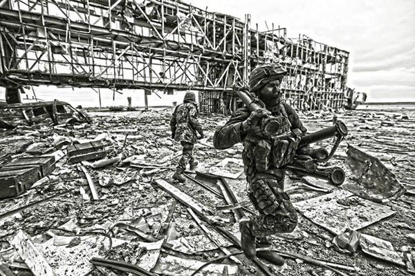 «УБИВАТЬ МЕНЯ УЖЕ ПОЗДНО», – СЕРГЕЙ ЛОЙКО ЗАКОНЧИЛ РОМАН «АЭРОПОРТ»