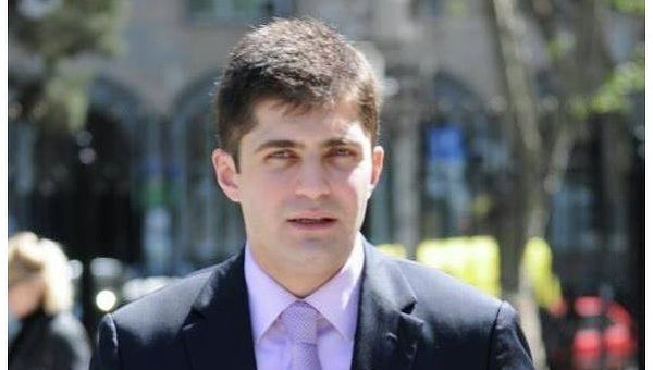 Сакварелидзе: прокуратура настаивала на залоге в 20 млн грн для прокуроров-взяточников