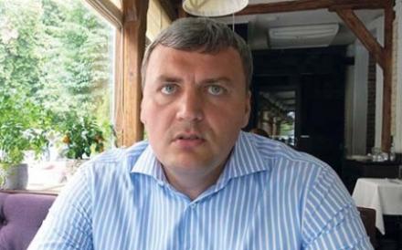 Высший хозсуд подтвердил право собственности завхоза Януковича на здание для «шабашей» ПР