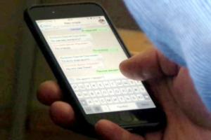 Скандальная смс-переписка киевских прокуроров станет предметом судебных разбирательств