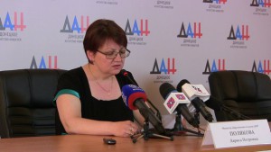 У школах «ДНР» будуть вивчати історію Донбасу без українського періоду