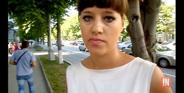 «При Украине нам жилось гораздо лучше», - предприниматель Севастополя (ВИДЕО)