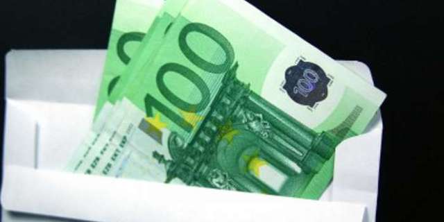 Замначальника Черновицкого погранотряда пойман на взятке в 5 тыс евро