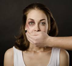 Домашнее насилие в Украине: бьешь - значит сядешь