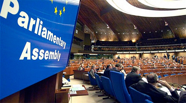 ОБСЕ назвала действия России актом агрессии