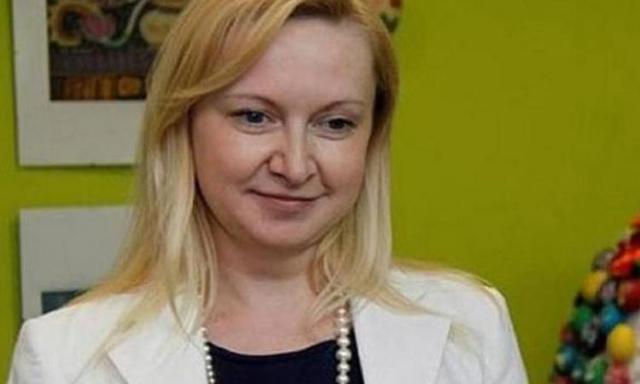 Государство должно заплатить любовнице Януковича 18 млн за "улучшение санатория"