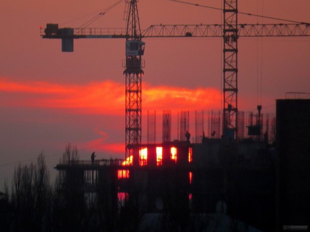 СМИ: Турция построит в Крыму 80-этажный отель за миллиард долларов