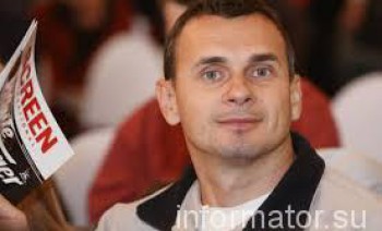 Українського політв’язня Сенцова судитиме військовий суд Ростова