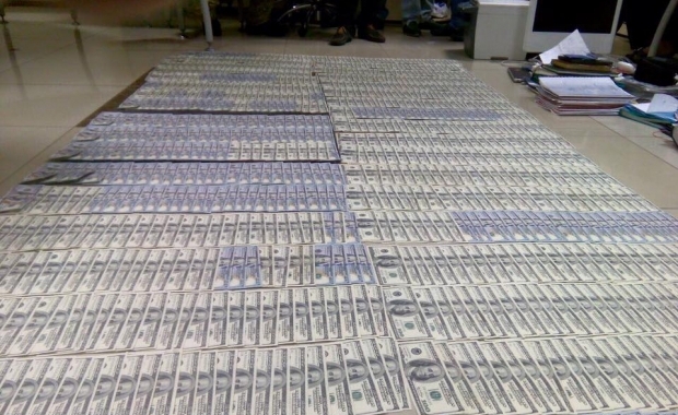 Прокурор-взяточник Шапакин внес залог и завтра выйдет на свободу