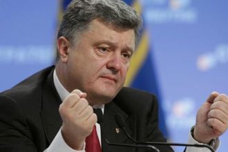 Петр Порошенко приостанавливает введение новой полиции в регионах