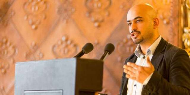 Мустафа Наєм натякнув на ймовірну причетність Коломойського до побиття Петра Столяра