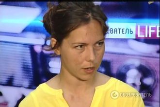 Надежду Савченко содержат в "монастыре"