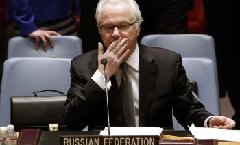 Кремль думает, как эффективно замять вопрос с трибуналом