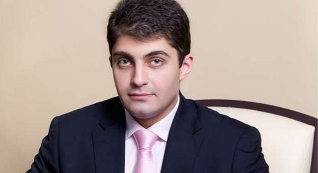 Давид Сакварелидзе – прокуратура не ждала Дон Кихота