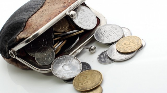 Пустые банки