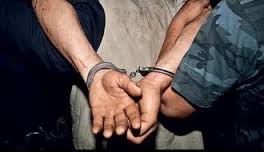 На Сумщине поймали террориста