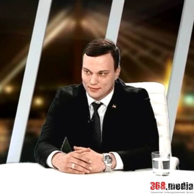 АДВОКАТ, ОСУЖДЕННЫЙ ЗА УГОН, ПЫТАЕТСЯ СТАТЬ ПОДЧИНЕННЫМ СААКАШВИЛИ