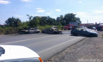 Бійці “Правого Сектора” вирвались з оточення та відходять в гори