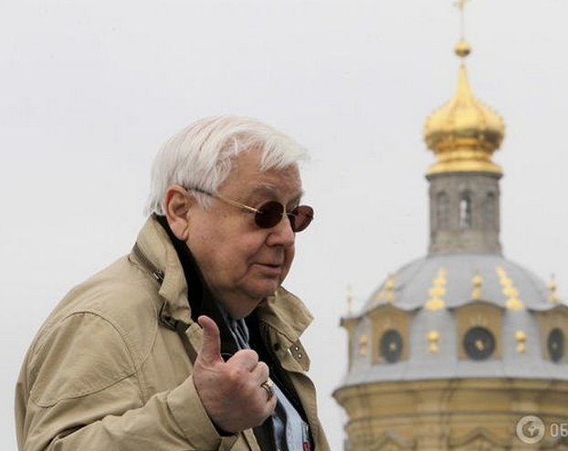 Политолог — Табакову: украинский вопрос делает русских полным г**ном