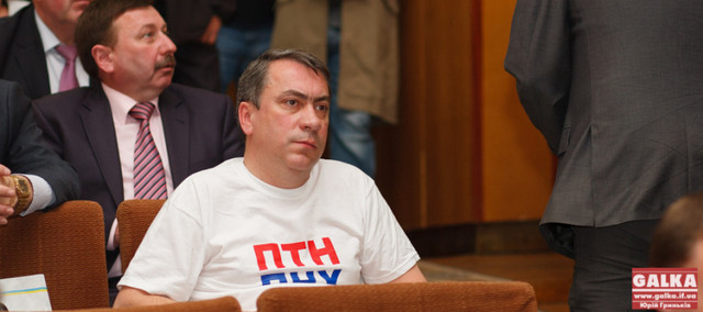 Прикарпатський депутат поділився своїм баченням ситуації в Мукачево