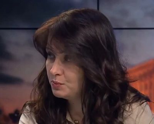 Соратница Президента объяснила, как Порошенко строит свою кадровую политику