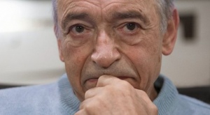 За «убогих» украинцев вступился Валентин Гафт