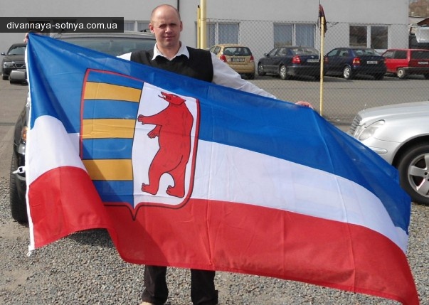 В Мукачево “Правый Сектор” воевал с сепаратистами “Закарпатской Республики”