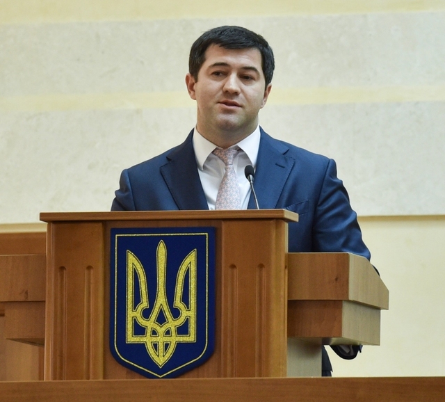 Руководство закарпатской таможни отстранили от работы