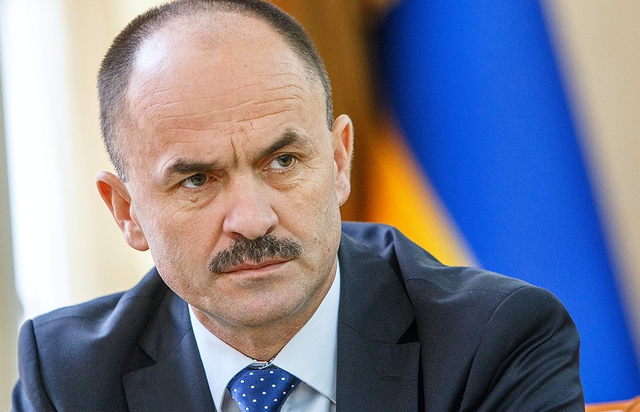 Закарпатская ОГА: Захвата ребенка бойцами «ПС» небыло