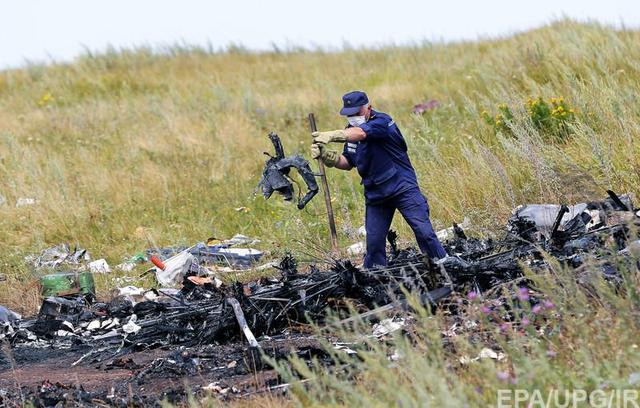 Пять стран обратились к ООН с просьбой создать трибунал по МН-17