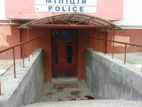 Главный ветеринар Черниговской области вышел на свободу