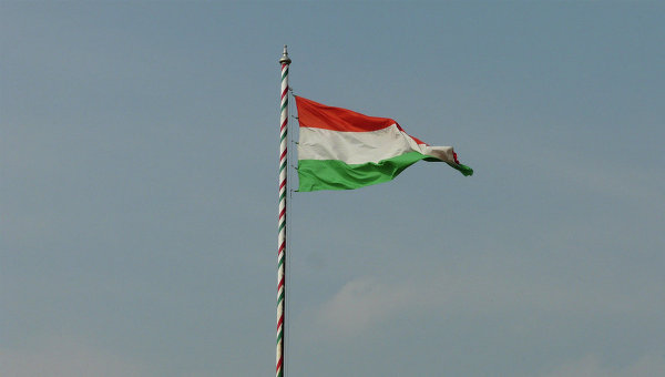 Венгрия открыто признала активность своей разведки в Киеве