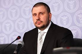 Экс-министр Клименко рассказал, как прокурор В. Жебрицкий защитил активы его семьи