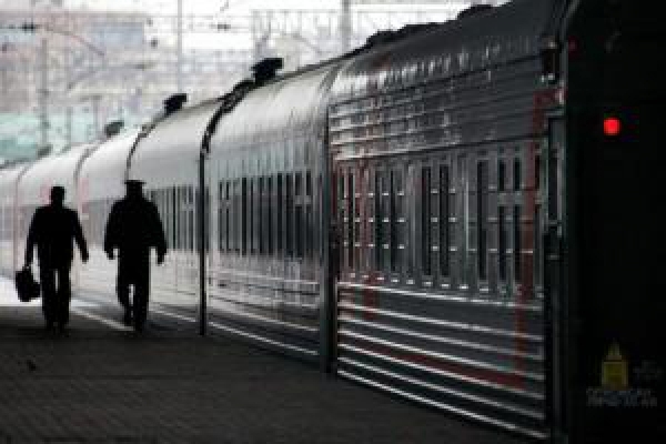 Безхозная «Укрзализниця», или Двойные стандарты министра Пивоварского