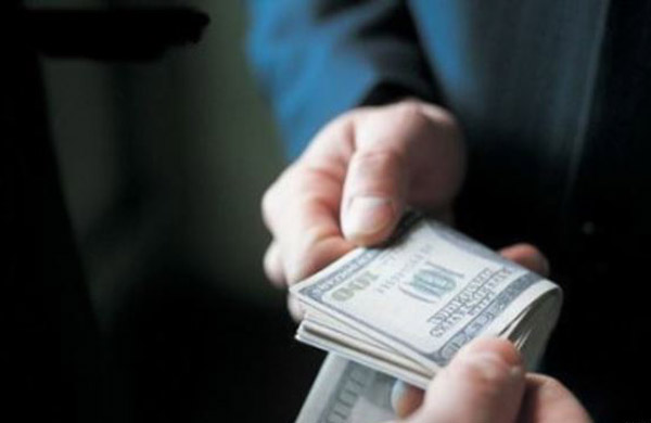 Прокуроры, старые схемы. Только факты