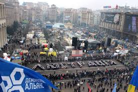 Как очищалась власть