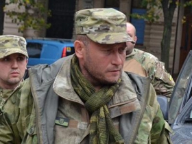 Ярош і Балога провели переговори в мукачівському ресторані