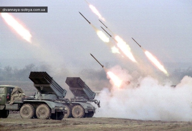 Стало понятно, почему террористы РФ взвинтили агрессию по всему фронту