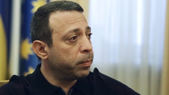 Чернігівці розчарувалися у продпайках Корбана