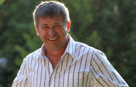 Ланьо поставил ультиматум и назначил «стрелку», угрожая семьям членов «ПС»