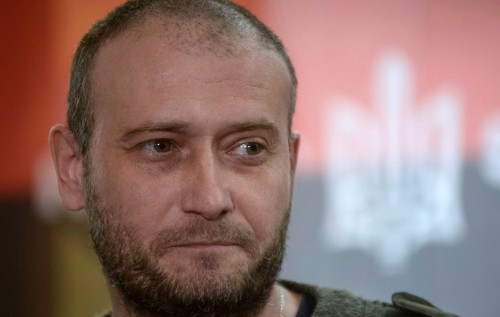 Сила разочарования: «Правый сектор» и Ярош могут очень быстро всё растерять