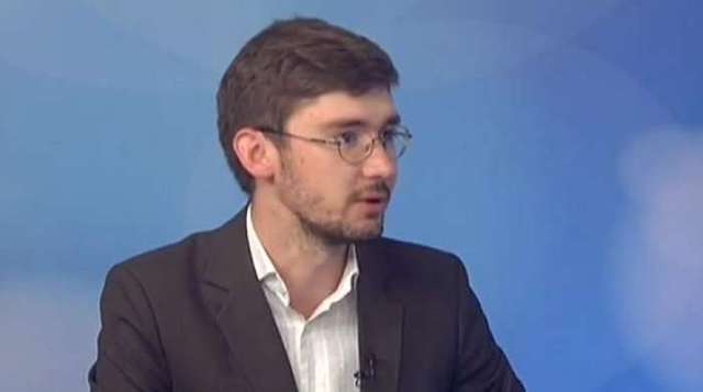 На посаду начальника Закарпатського СБУ призначили Воєводіна, який за часів Майдану займався репресіями - політичний експерт